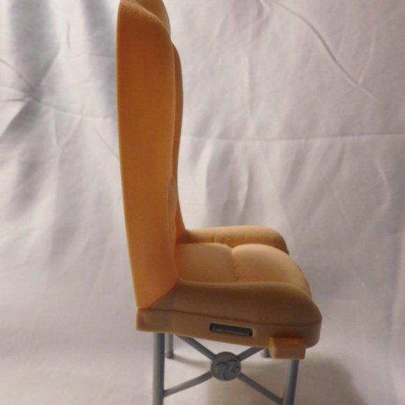 Barbie Pop Up Camper RV Replacement Chair - Picture 2 of 6